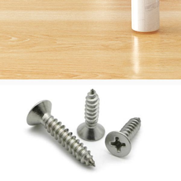 Contemporary Wood Bookcase, Geometric Bookshelf for Living Room