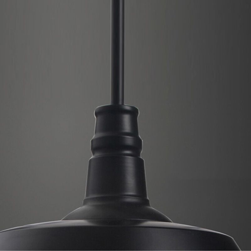 Metall Wandlampenvorrichtung Industrial Style Scheune Wohnzimmer Wandleuchte Leuchte