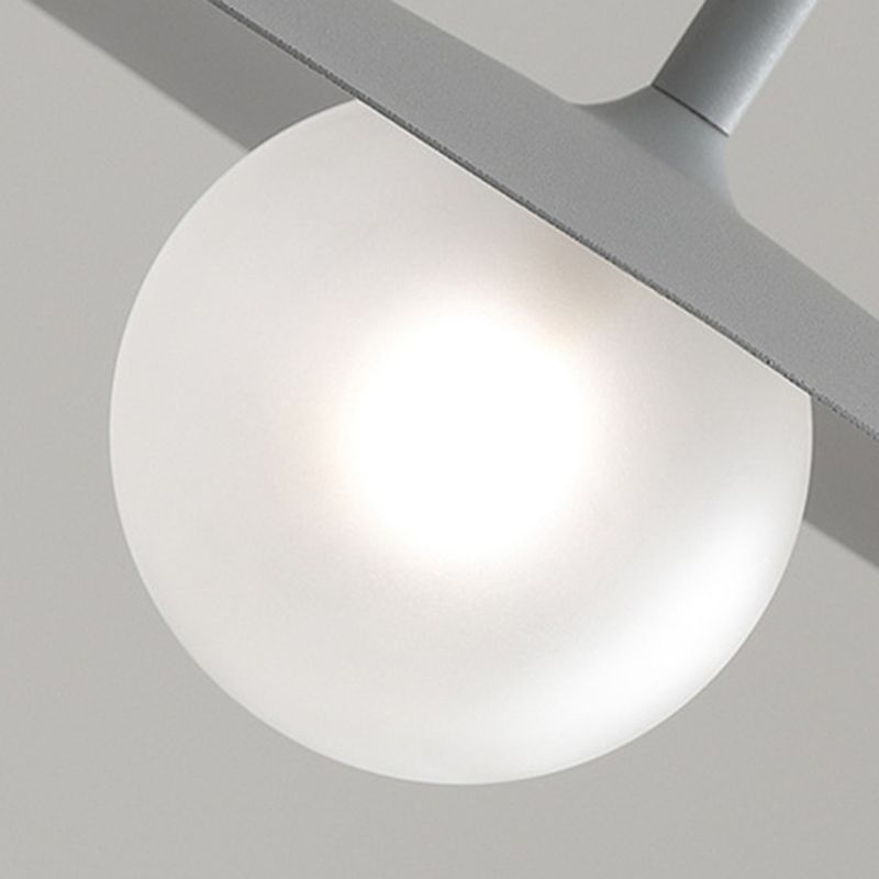 Industrial Pendant Ceiling Light Metal Dinning Room Hanging Light Fixture