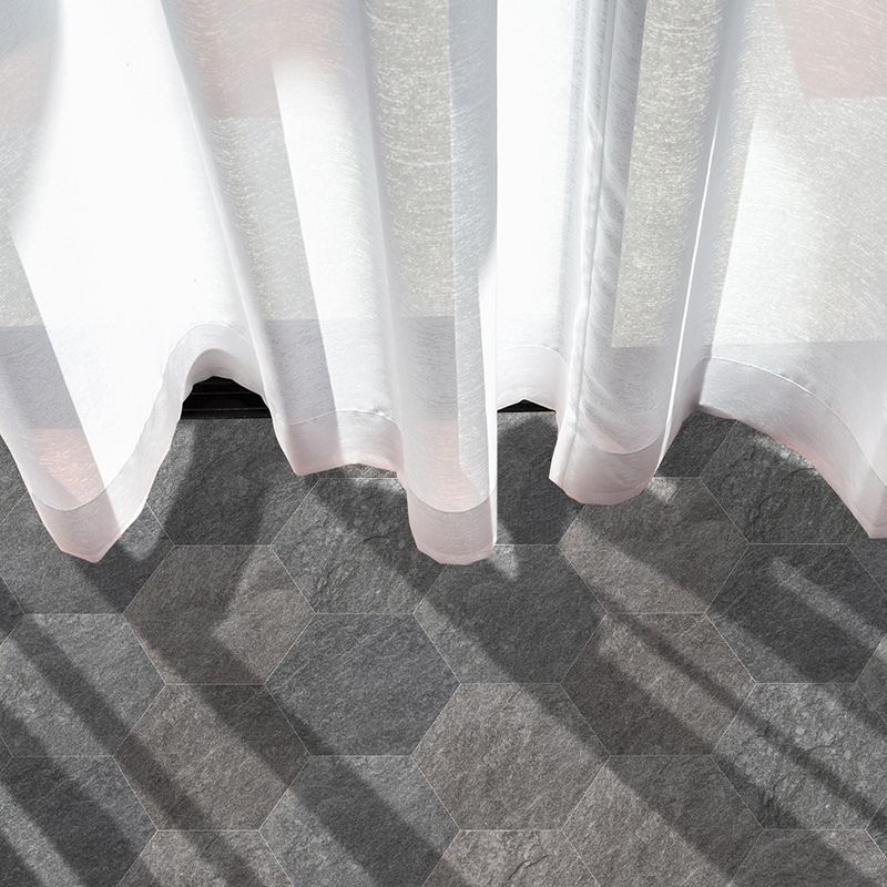 Peel and Stick Vinyl Flooring Matte Stone Look Vinyl Flooring