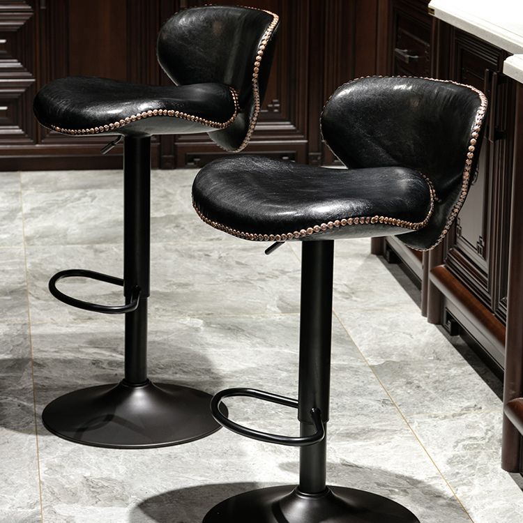 Industrial Style Bar-Hig-Heighöhe Metall-Bein für die Restaurantbar