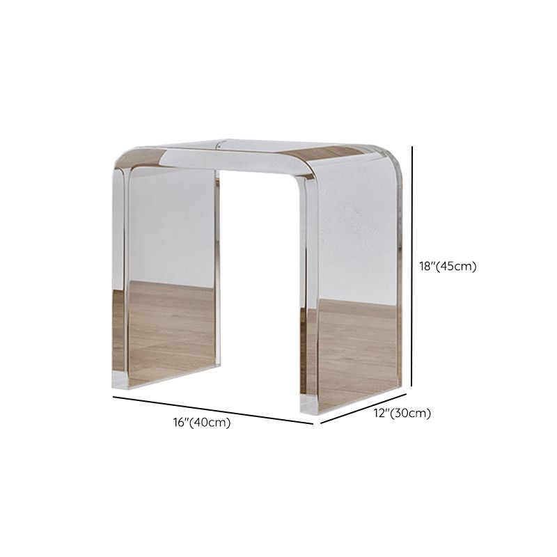 Industrial 1/2/5 Pieces Furniture Solid Wood Rectangle Dining Set in Natural