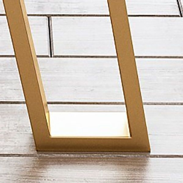 Glam 1/3/5/7 Pieces Bar Table Set Rectangle Stone Counter Table with Stools for Kitchen