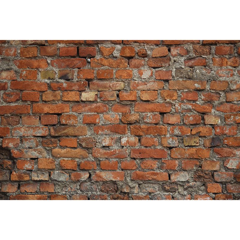 Brick Wall Murals Removable and Waterproof for Home Design Room Decoration
