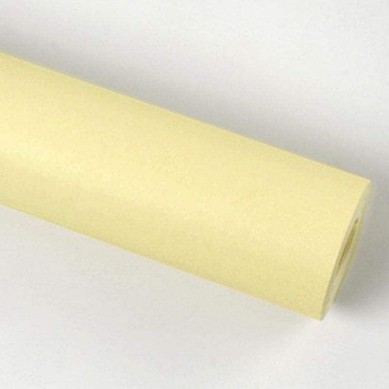 20.5" x 33' Scandinavian Fresh Non-Pasted Water-Resistant Wallpaper