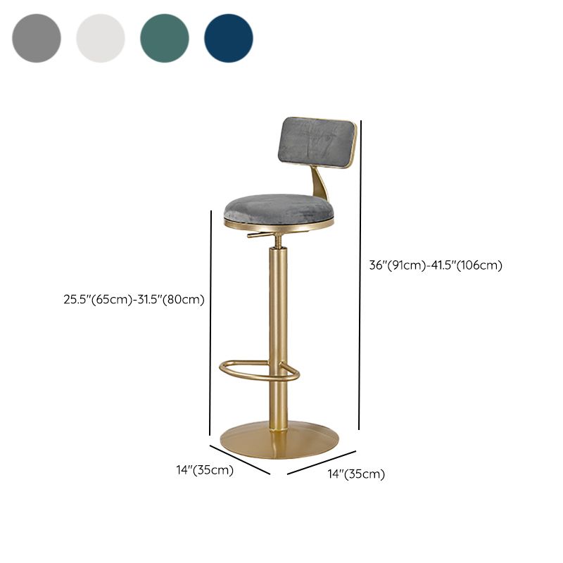 Modern Bar Table Set 1/3 Pieces Faux Marble Counter Counter Set for Dining Room
