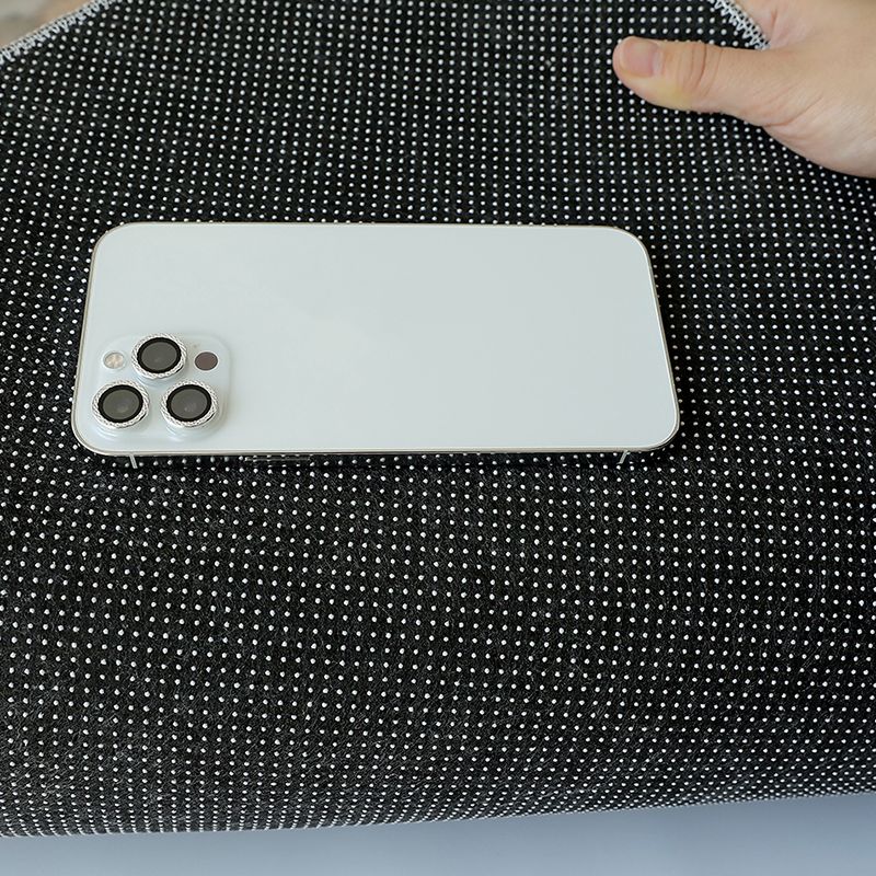 Lichtgrijs modern tapijt gemengd grafisch vloerkleed niet-slip achterste tapijt voor woningdecoratie