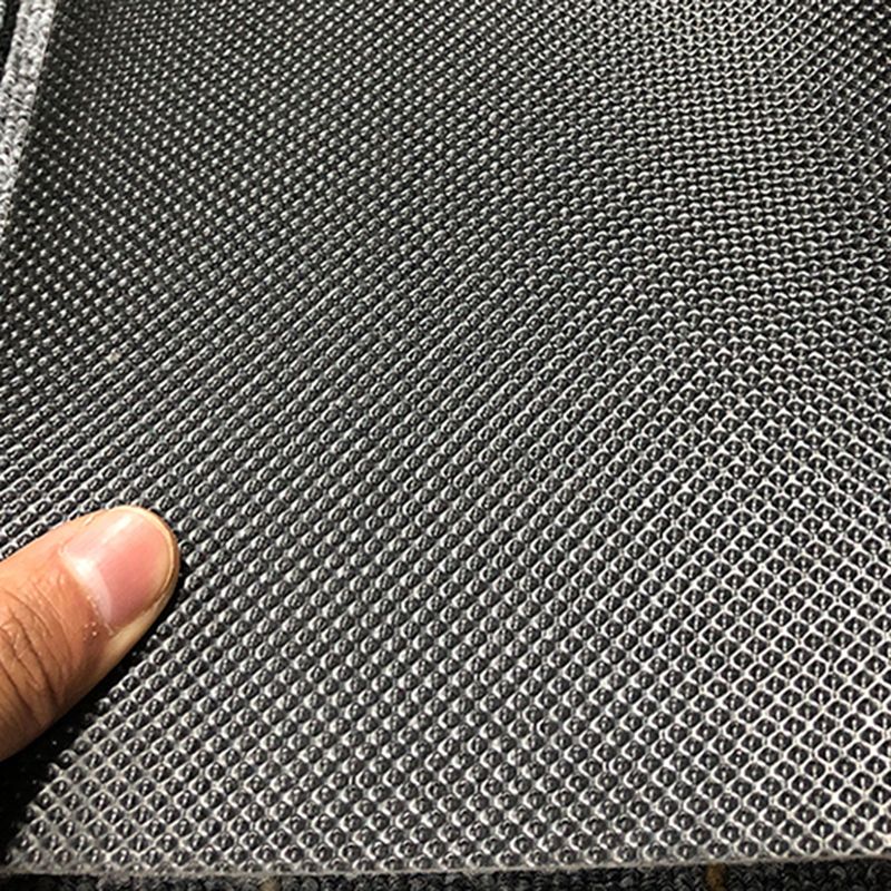 Simple Nylon Carpet Tile Office Meeting Room Stitching Carpet Floor Tile