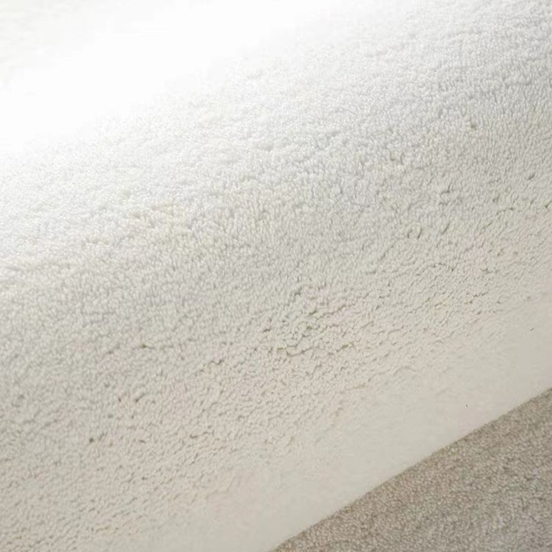 Modern Geometric Abstract Rug Striped Carpet Stain Resistant Indoor Rug for Home