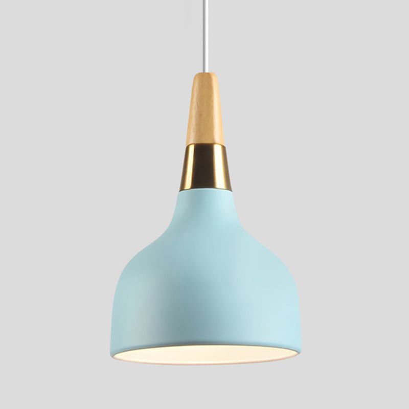 Pendentif en forme en forme