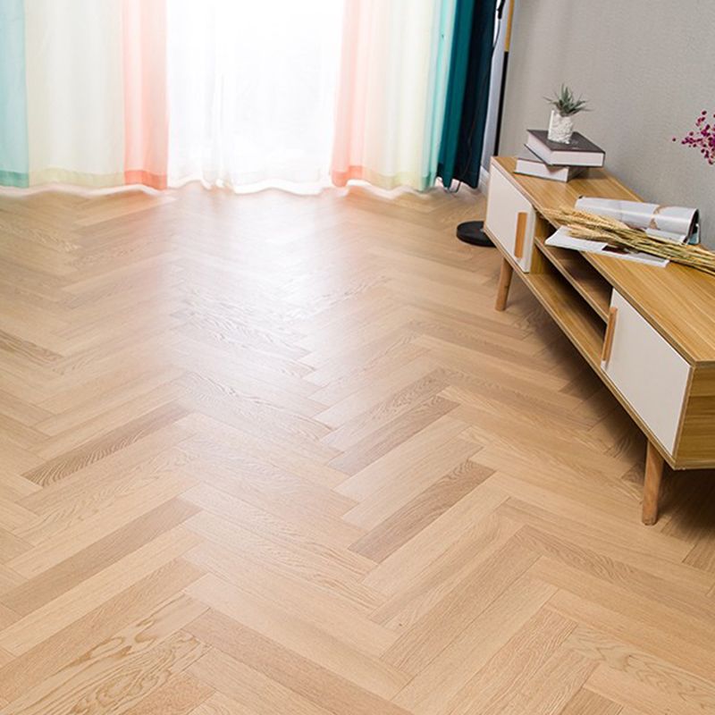 Solid Wood Laminate Floor Modern Simple Laminate Floor with Slip Resistant