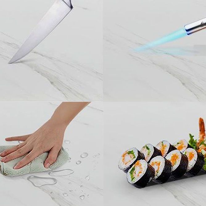 Metal Pedestal Dining Table Extendable Dining Table for Kitchen