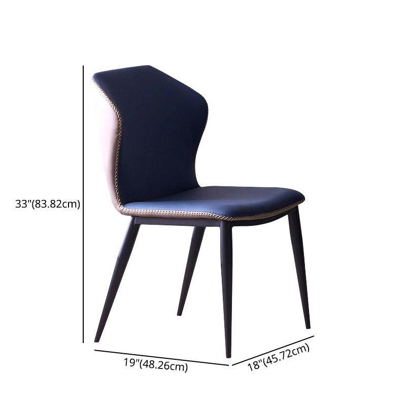 Modern Kitchen Sintered Stone Furniture with Standard Height Compact Dining Room Table Set