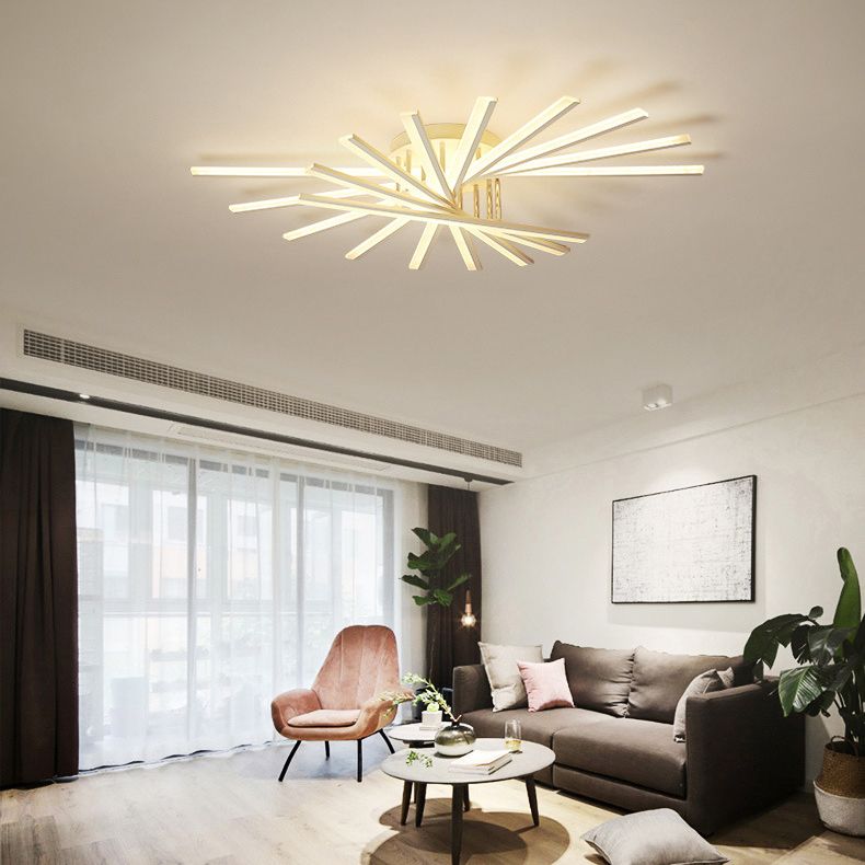 Barra delgada semi lavado de montaje semi acrílico semi descarga