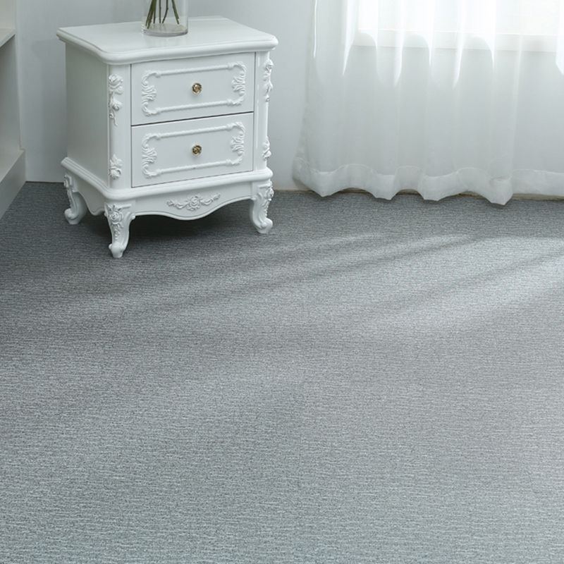 Peel and Stick PVC Flooring Matte Fabric Look Vinyl Flooring for Bed Room