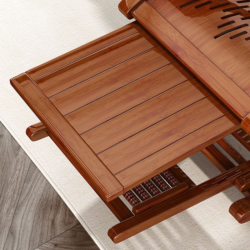 Traditional Rocking Chair Solid Wood Plain Indoor Rocker Chair