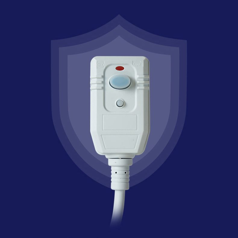 Floor Mounted Porcelain Toilet One Piece Toilet Modern Urine Toilet