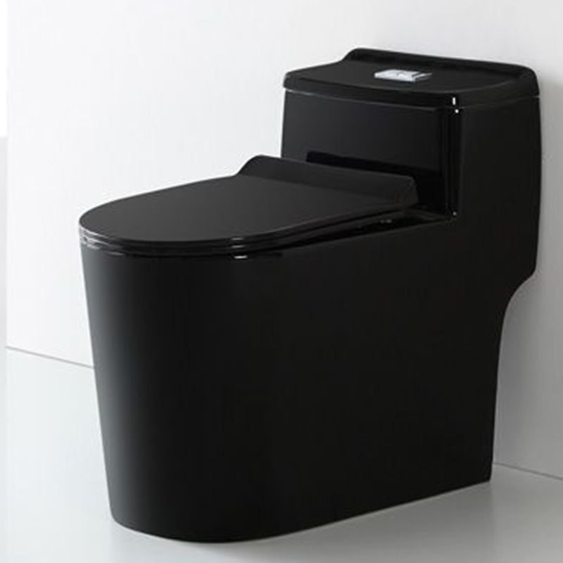 Traditional Ceramic Toilet Floor Mounted Urine Toilet for Bathroom