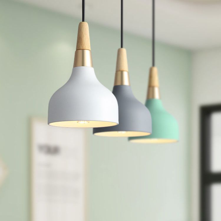 1-leichte Taschenlampe mit Taschenlampe geformtes Makromon