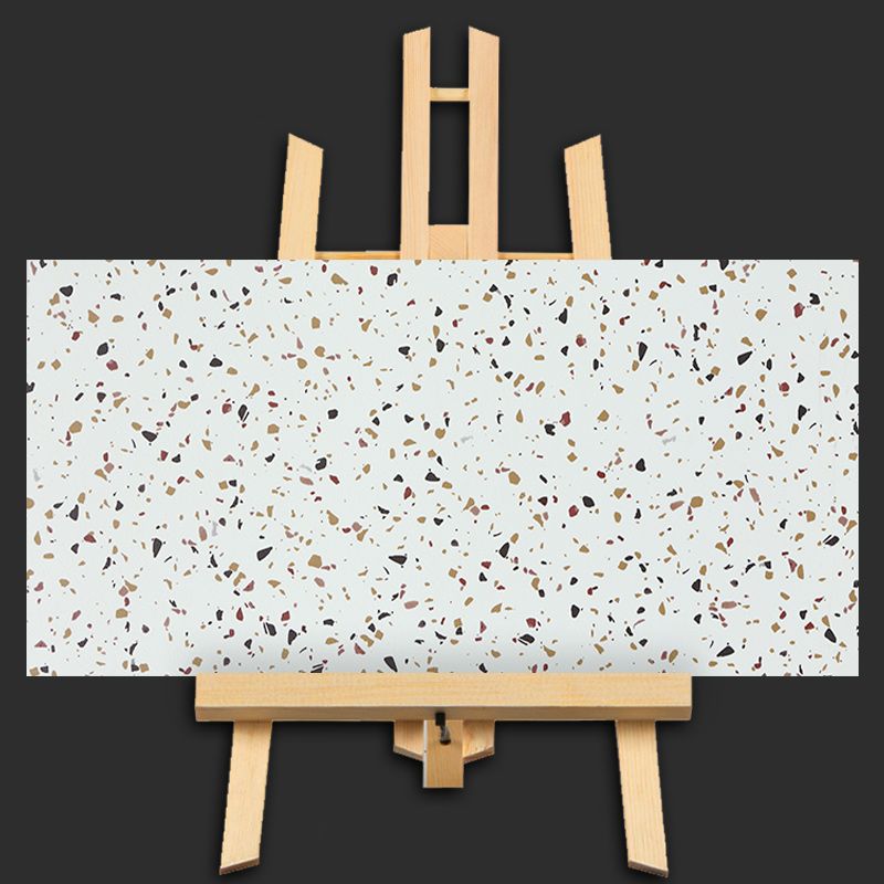 Grey Laminate Floor Slip Resistant Tongue and groove locking Laminate