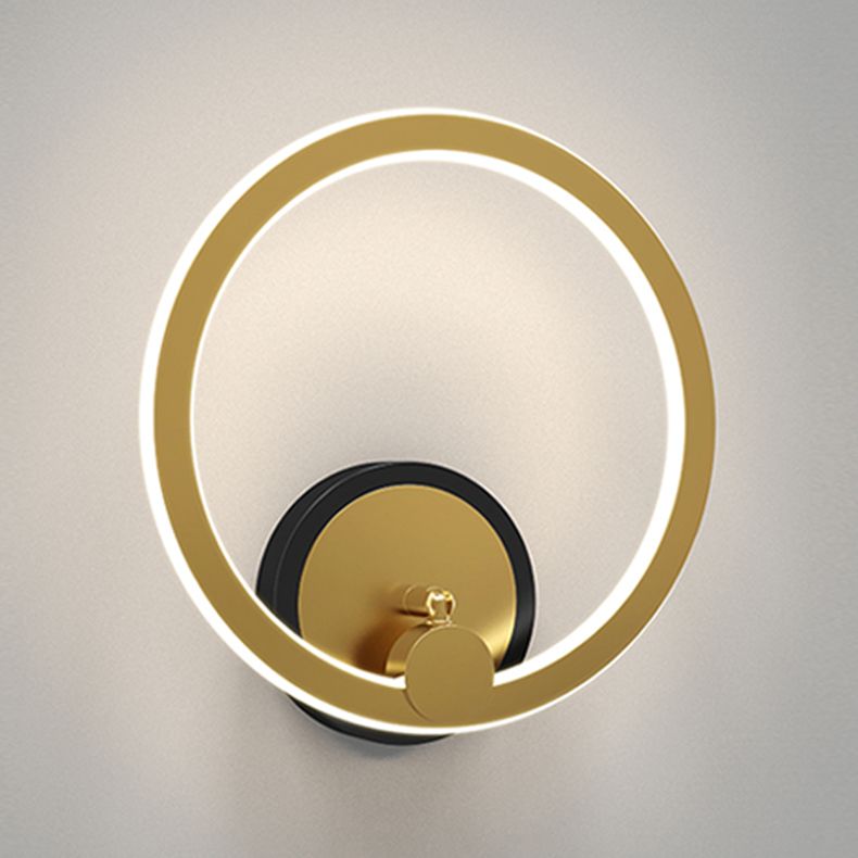 Modernist Wall Sconce LED Simple Wall Mounted Light for Dinning Room