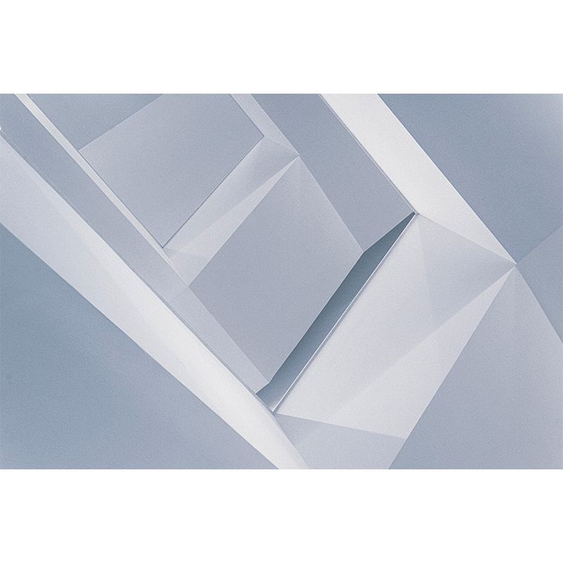 Customized Mural Wallpaper Abstract Modern Mildew Resistant Wall Covering House Mural