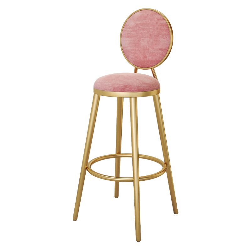 Glam 1/2/3/5 Pieces Sintered Stone Bar Table Set Fixed Table Counter Set for Dining Room