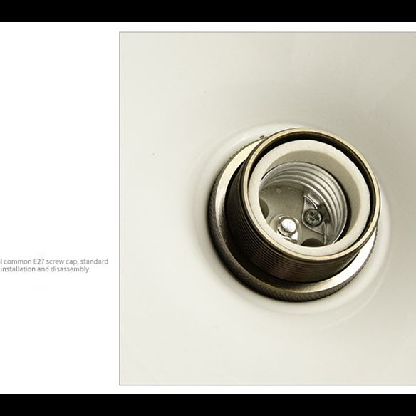 Macaron Cone Wall Sconce Lights Metallic Wall Sconce Lighting for Living Room