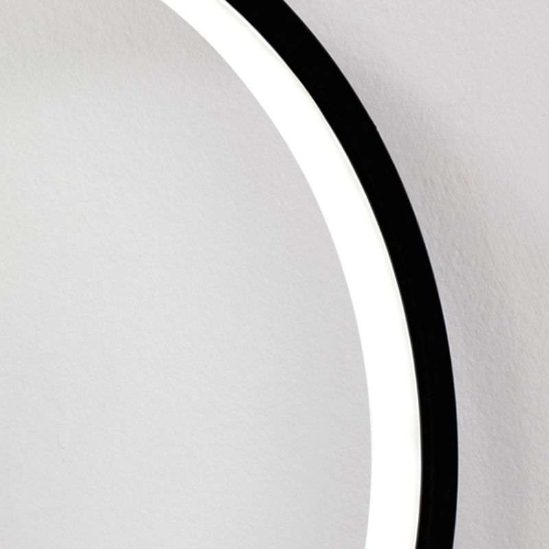 1 Leichte lineare Tischbeleuchtung moderner Metalltischbeleuchtung für Schreibtisch