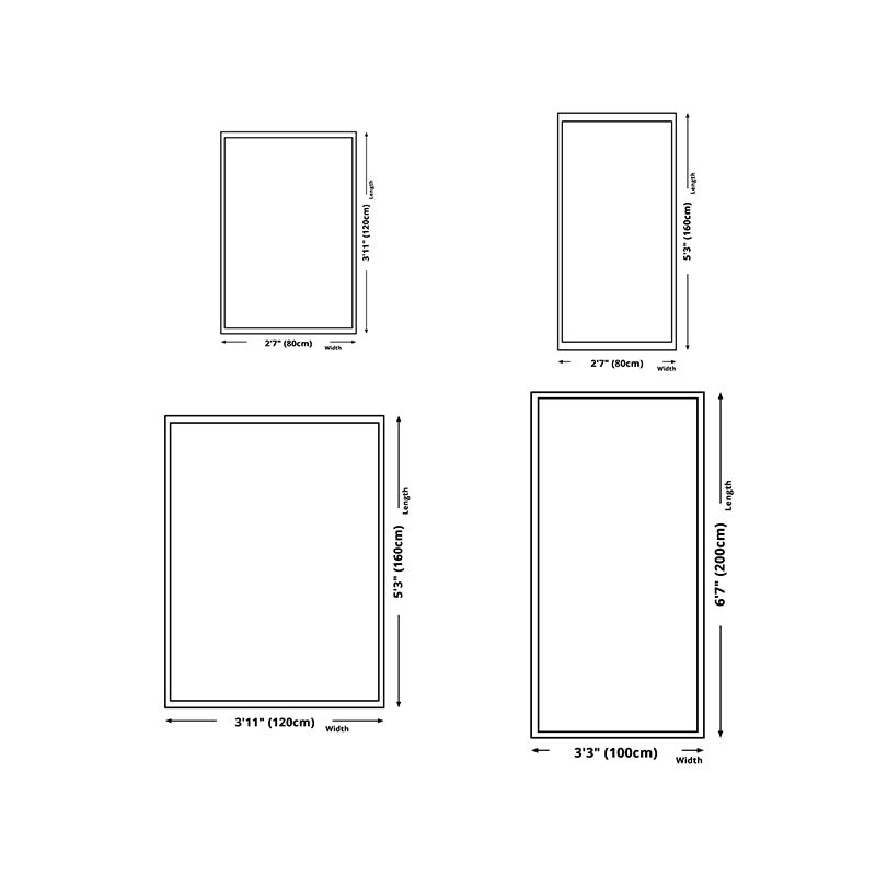 Alfombra del juego alfombra moderna alfombra de poliéster lavable alfombra interior para la decoración del hogar