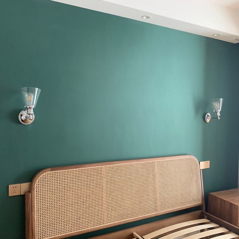 Industrialstil Wandmontage Licht einfach