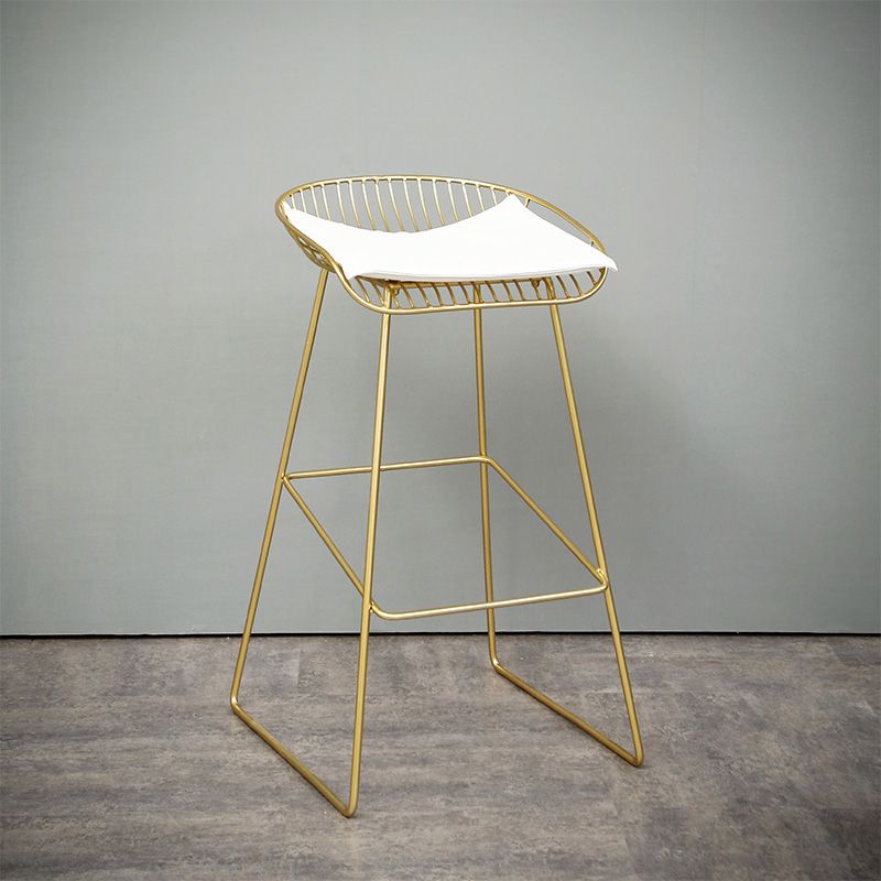 Glam Rectangle Bar Table Set 1/2/3/5 Pieces Solid Wood Pub Set for Indoor