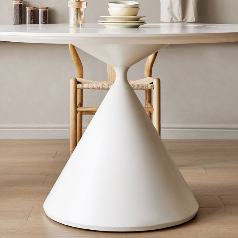 Sintered Stone Dining Table Set 1/5 Pieces Dining Set for Kitchen