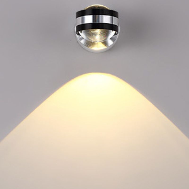 Globe Wall Lighting Armatur