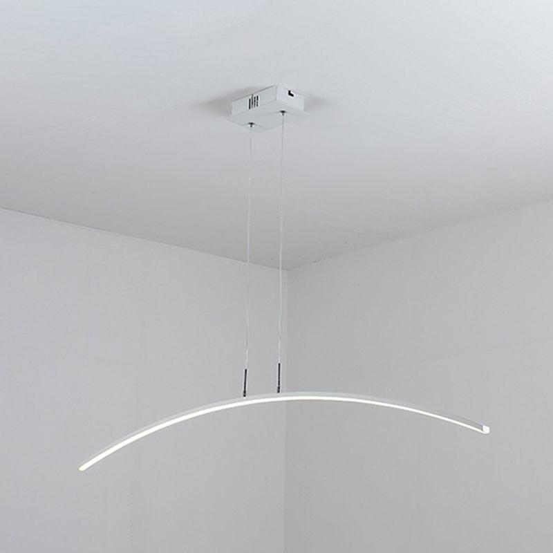 LED Kitchen Island Lighting Contemporary Ceiling Light for Home