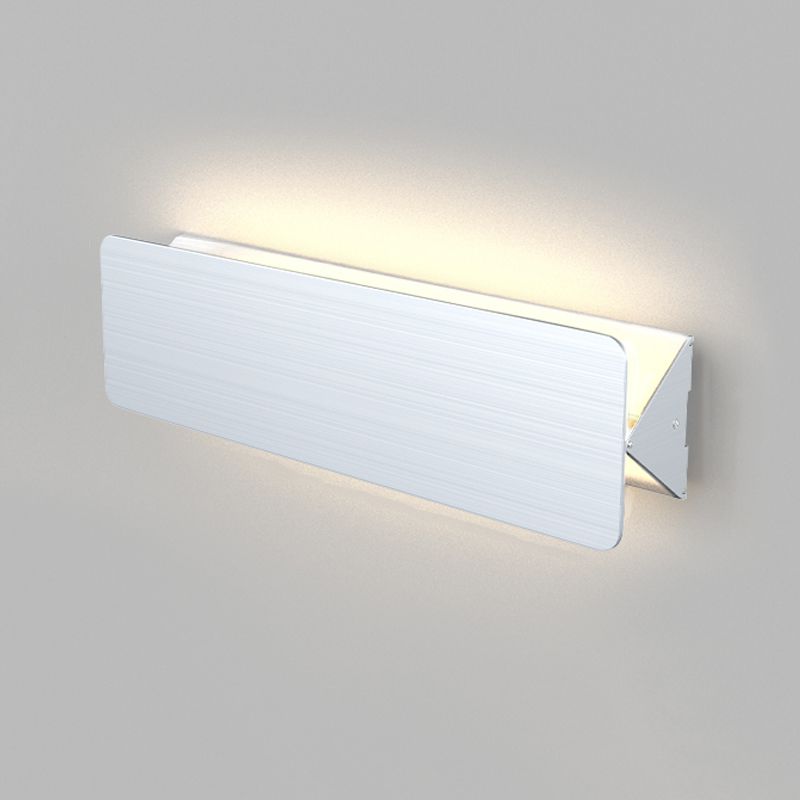 Nordische Wandmontage Leicht modern