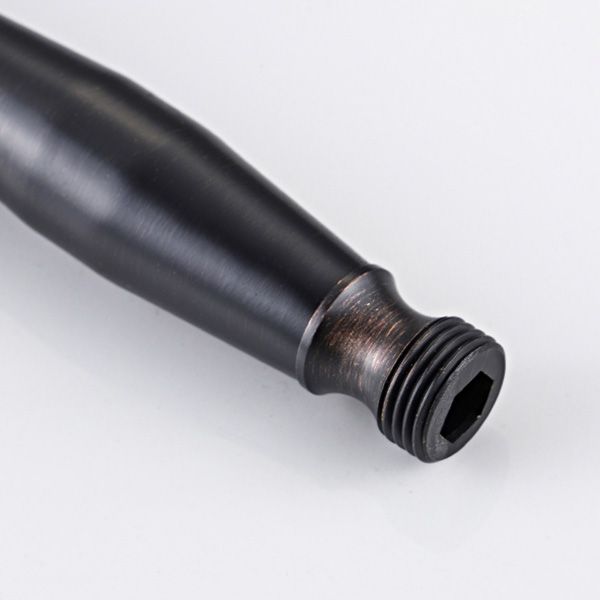 Modern Freestanding Bathtub Faucet Brass One Handle Freestanding Bathtub Faucet