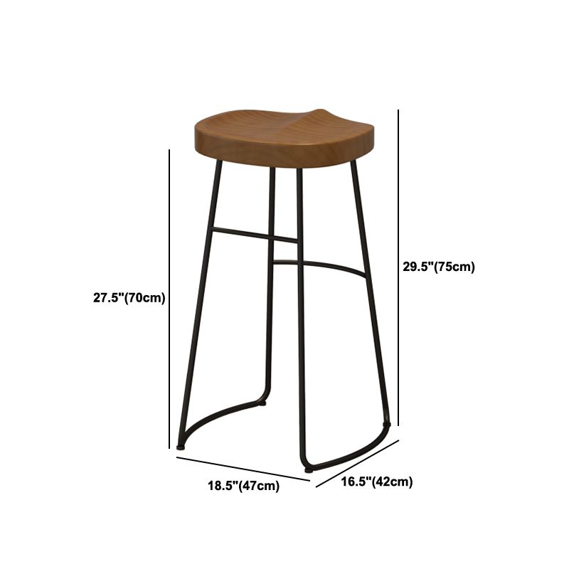 Modern 1/2/4/7 Pieces Solid Wood Pub Table Set Rectangular Counter Table