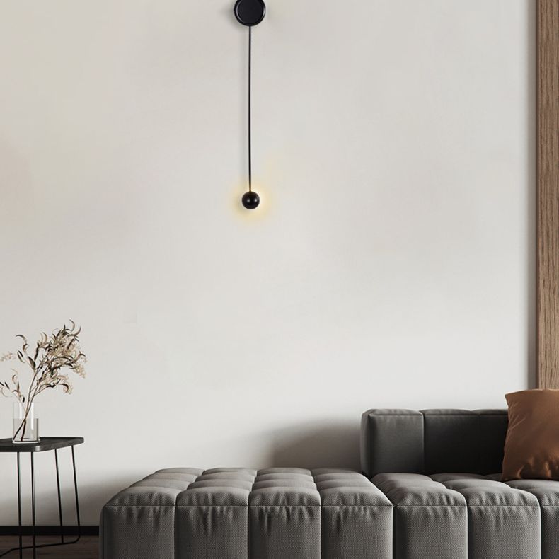 Linear Sconce Light Fixtures Modern Sconce Lighting Metal 2 Light Wall Sconce