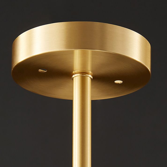 Spray Pendant Lighting Fixtures Modern Crystal Pendant Lights