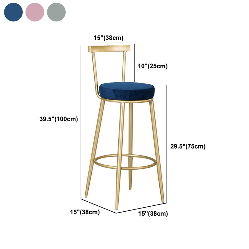 Fixed Table Counter Set 1/3/4 Pieces Glam Style Sintered Stone Bar Table Set for Home Use