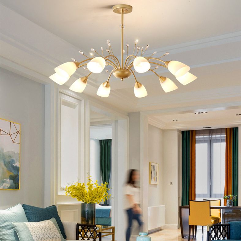 1 Light Cage Hanging Ceiling Lights Industrial Style Metal Pendant Light Fixtures for Restaurant