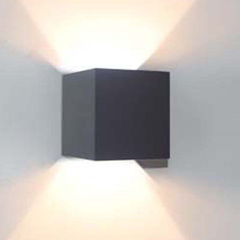 Nordic Wall Light Fixture Minimalist Wall Light Sconce for Sitting Room