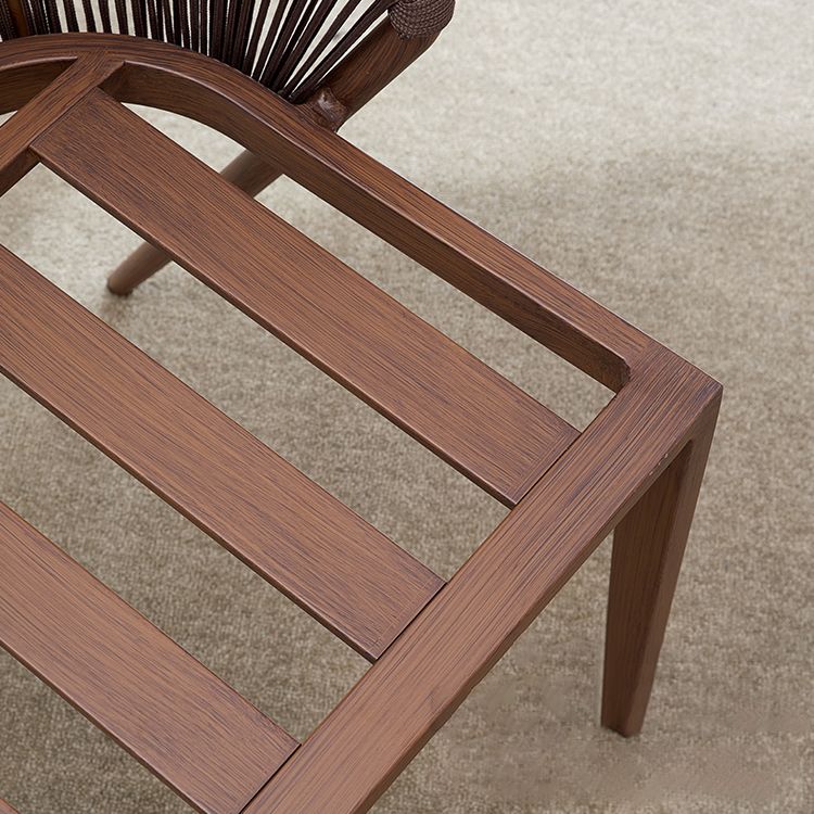 Contemporary Style 1/3 Pcs Dining Set Stoner Dining Table Set