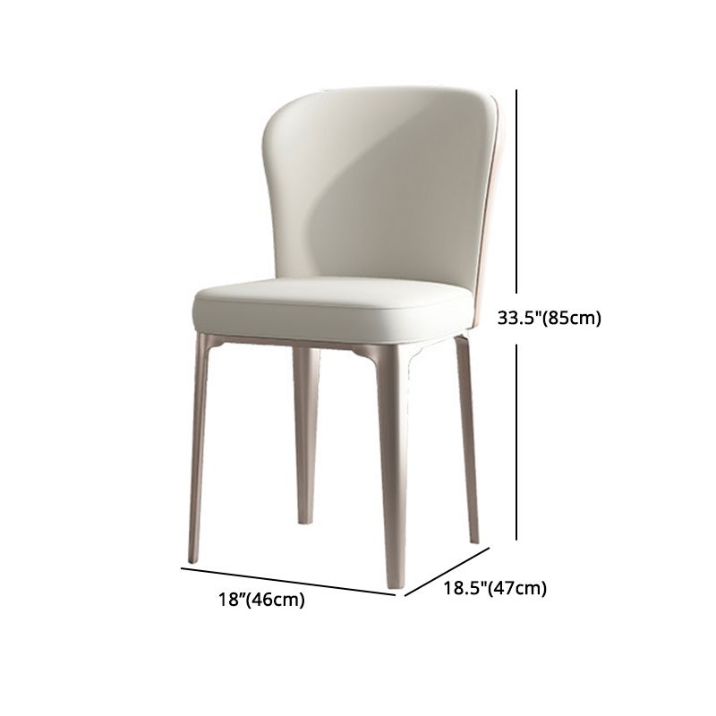 Nordic Sintered Stone Dining Set 1/4/5/7 Pieces Rectangle Dining Table with Chairs