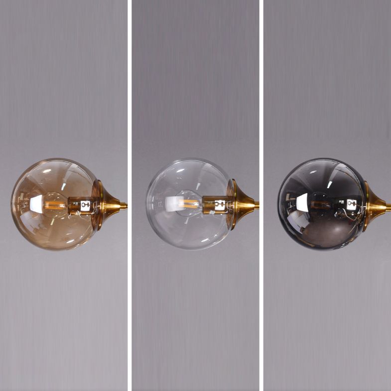 Lustre de lustre à lustre Light