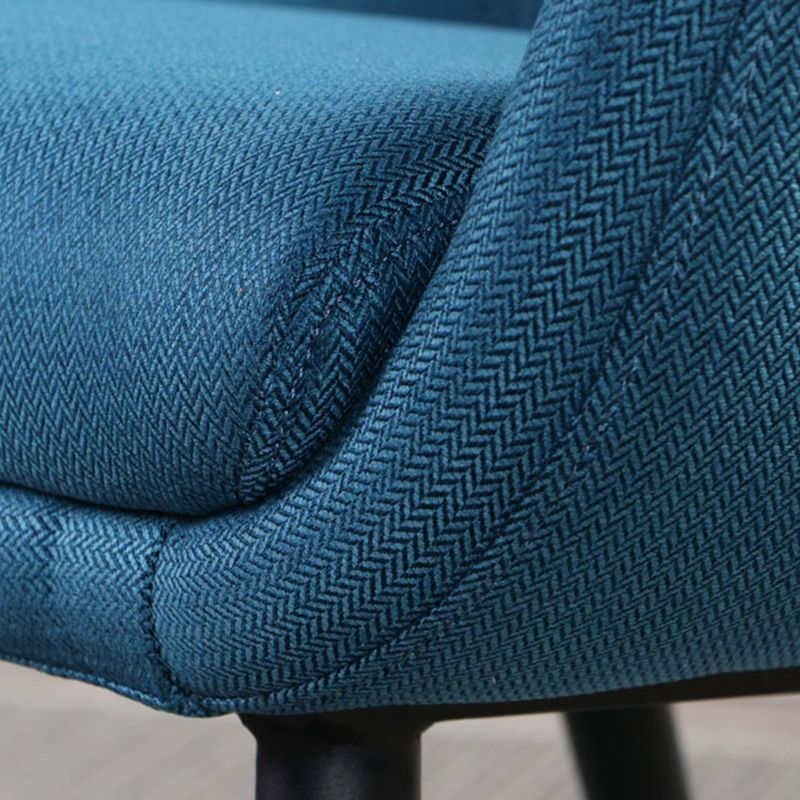 Tight Back Armchair Arms Included Accent Chair 25.20" W √ó 26.77" L √ó 33.46" H