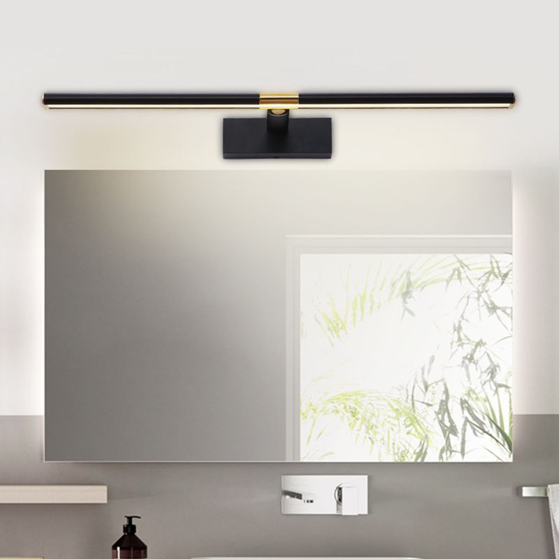 Modern Adjustable Wall Sconce LED Lighting Bathroom Light Mirror Light Indoor Dresser Lighting