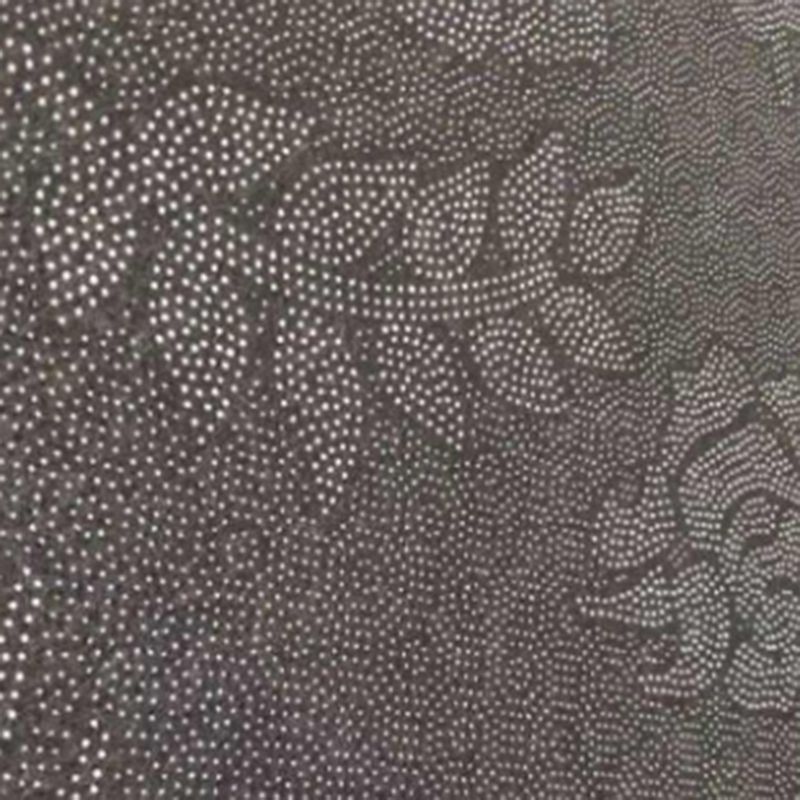 Casual Blue Tone Geometric Rug Modern Area Rug Polyester Stain Resistant Carpet for Living Room