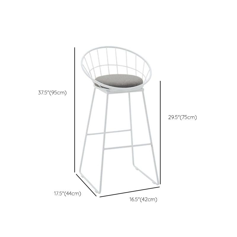 Industrial Bar Table Set 1/2/4/7 Pieces Solid Wood Counter Table Set for Indoor